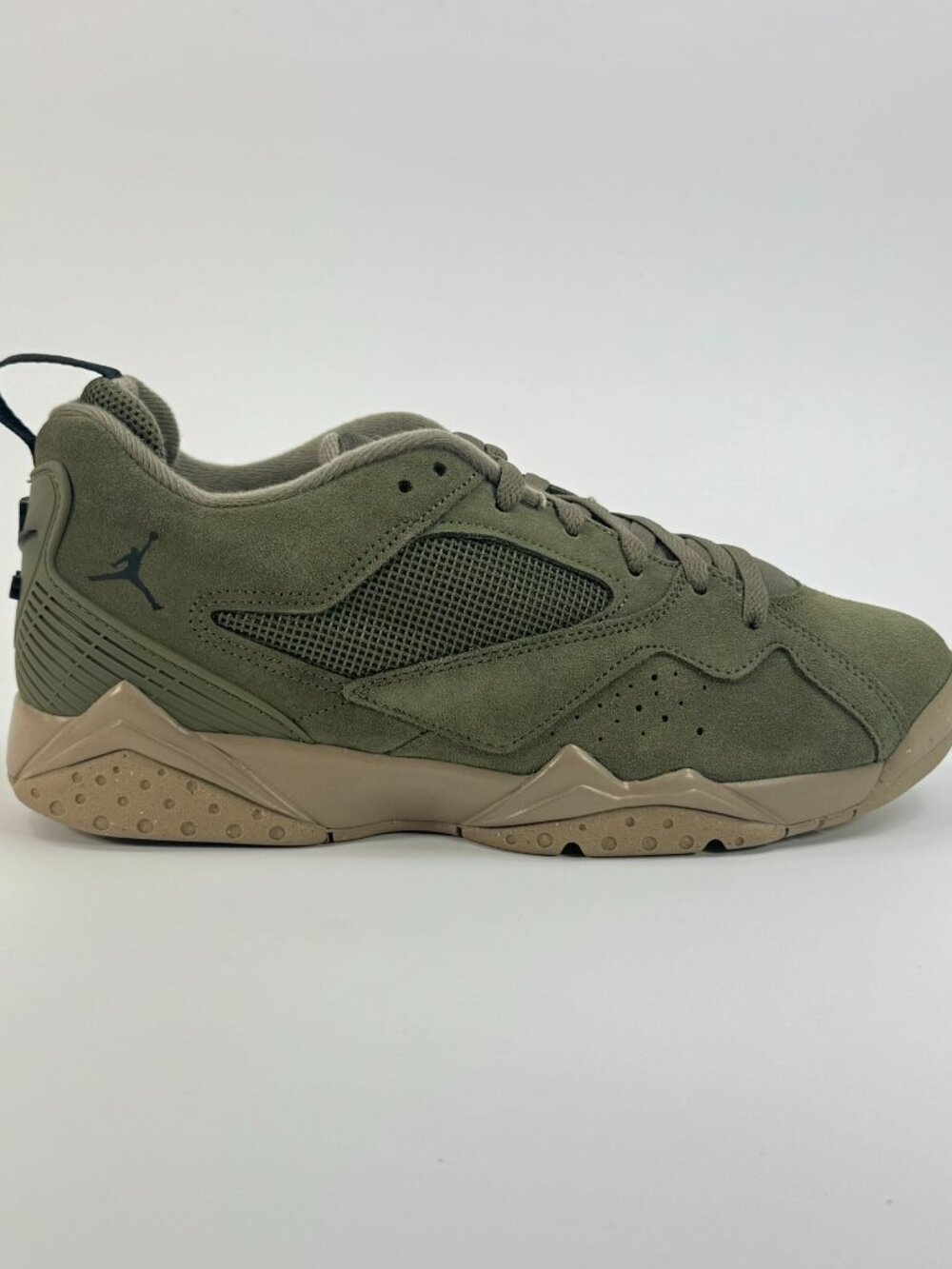 Air Jordan MVP 92 'Medium Olive Khaki' HQ3950-201 Multi Size